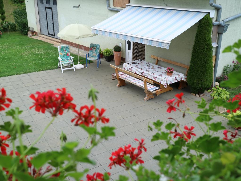Apartment Luka Kuterevo Exteriér fotografie