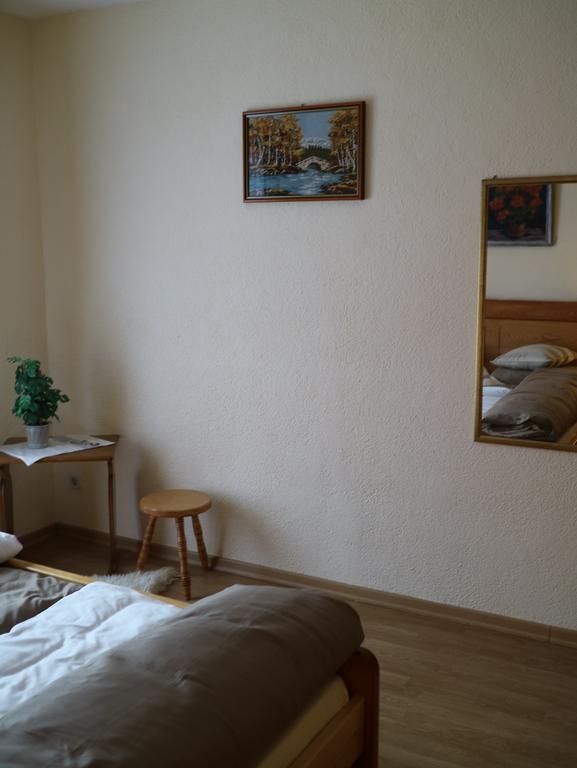 Apartment Luka Kuterevo Exteriér fotografie