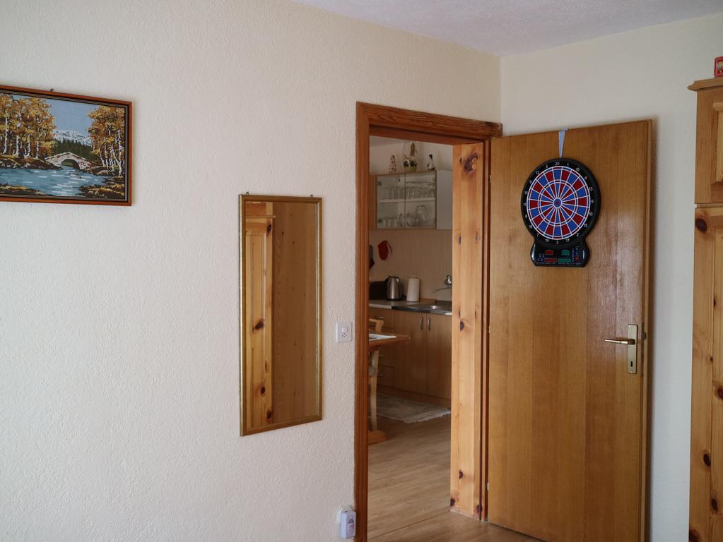 Apartment Luka Kuterevo Exteriér fotografie